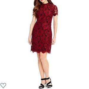 Antonio Melani Luna dress